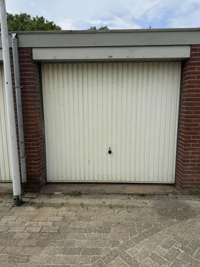 Kring 24 0 ong, 2992VK, Barendrecht, Zuid-Holland
