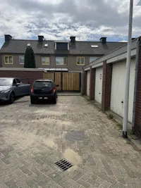 Kring 24 0 ong, Barendrecht