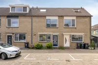Menkemaborgstraat 6, Rotterdam