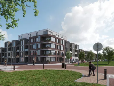 Singel 297, 4381VK, Vlissingen, Zeeland