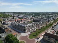 Singel 297, Vlissingen