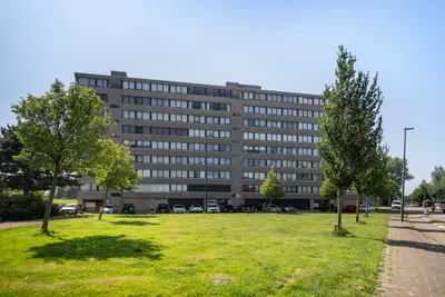 Merellaan 777, 3145GE, Maassluis, Zuid-Holland