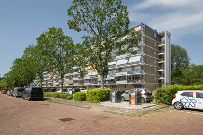 Buizerdstraat 74, 3145AD, Maassluis, Zuid-Holland