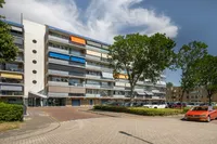 Buizerdstraat 74, Maassluis