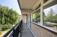 Buizerdstraat 74, Maassluis