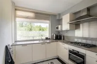 Buizerdstraat 74, Maassluis