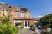 Jan Stoorvogelstraat 1, Maassluis