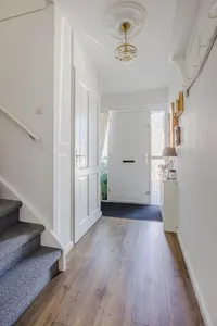Jan Stoorvogelstraat 1, Maassluis