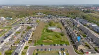 Prinsenhove 80, Middelburg