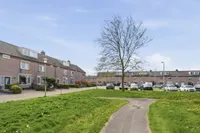 Prinsenhove 80, Middelburg