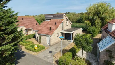Nieuwesluisweg 1 170, 4511RG, Breskens, Zeeland