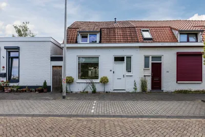 Parallelweg 200, 4624JD, Bergen Op Zoom, Noord-Brabant