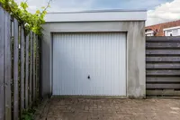 Parallelweg 200, Bergen Op Zoom