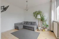 Fluitstraat 13 D, Rotterdam