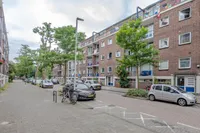 Fluitstraat 13 D, Rotterdam