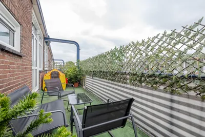 Fluitstraat 13 D, 3028VC, Rotterdam, Zuid-Holland