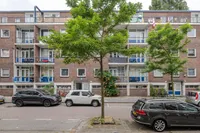 Fluitstraat 13 D, Rotterdam