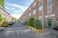 Klaverstraat 120 C, Rotterdam