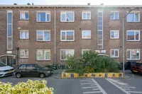 Klaverstraat 120 C, Rotterdam