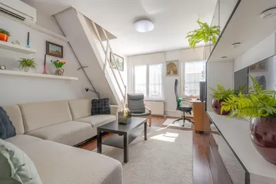 Klaverstraat 120 C, 3083VM, Rotterdam, Zuid-Holland
