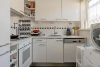 Klaverstraat 120 C, Rotterdam