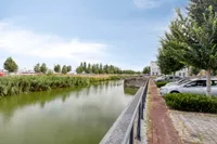 Beckaff 3, Bergen Op Zoom