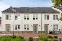 Beckaff 3, Bergen Op Zoom