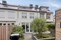 Beckaff 3, Bergen Op Zoom