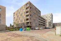 Beemdkroon 94, Bergen Op Zoom