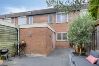 Dortsmanstraat 31, Lewedorp