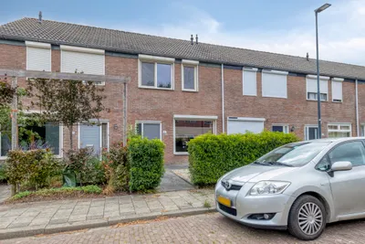 Dortsmanstraat 31, 4456BG, Lewedorp, Zeeland