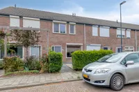 Dortsmanstraat 31, Lewedorp