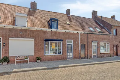 Oudestad 17, 4521BH, Biervliet, Zeeland