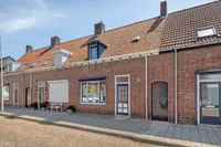 Oudestad 17, Biervliet