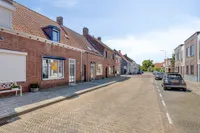 Oudestad 17, Biervliet