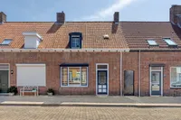 Oudestad 17, Biervliet