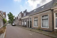 Mauritsdwarsstraat 3, Groningen