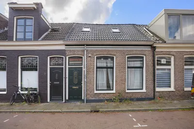 Mauritsdwarsstraat 3, 9724BN, Groningen, Groningen
