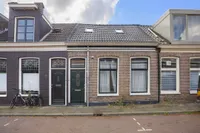 Mauritsdwarsstraat 3, Groningen