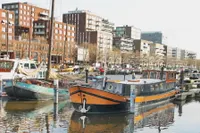 Bickerswerf 2, Amsterdam
