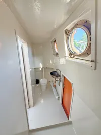 Bickerswerf 2, Amsterdam