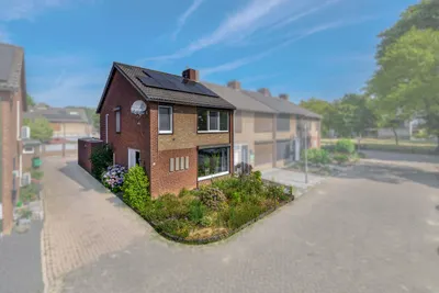 Leijgraaf 8, 5951GT, Belfeld, Limburg