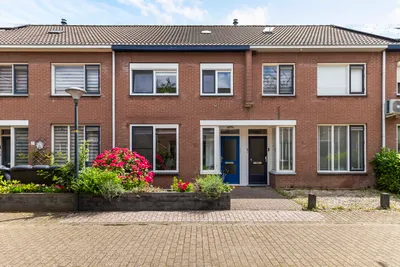 Agathastraat 5, 7311RC, Apeldoorn, Gelderland