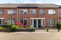 Agathastraat 5, Apeldoorn