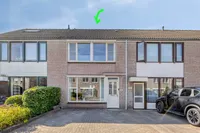 Espenberg 49, Roosendaal