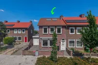 Van Coothlaan 33, Roosendaal