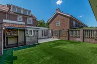 Van Coothlaan 33, Roosendaal