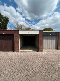 Dunantstraat 0 ong, Roosendaal