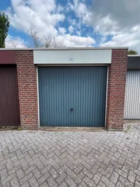 Dunantstraat 0 ong, Roosendaal