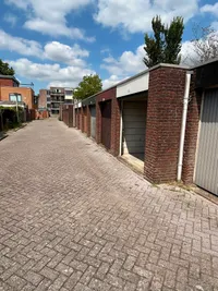 Dunantstraat 0 ong, Roosendaal